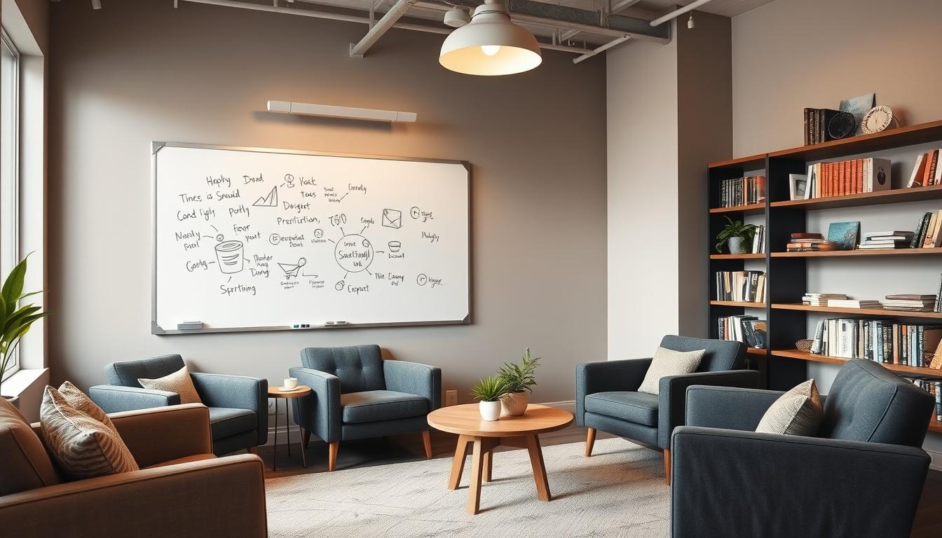 Plan visual